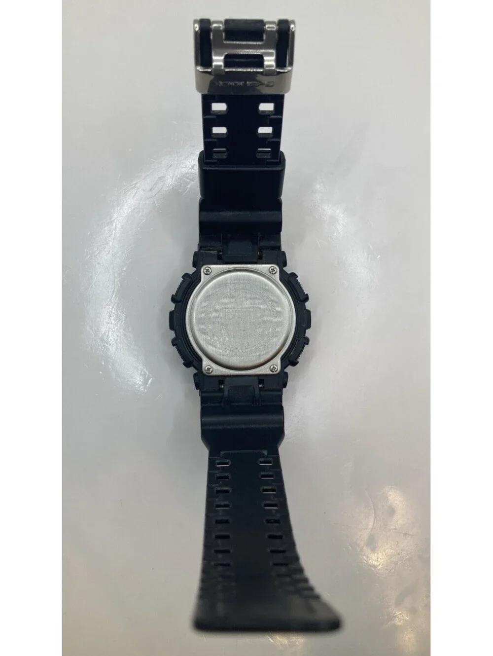 Casio shock ga
